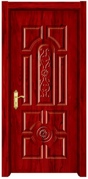 經(jīng)典工藝木門(mén)