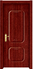 經(jīng)典工藝木門