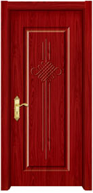 經(jīng)典工藝木門(mén)