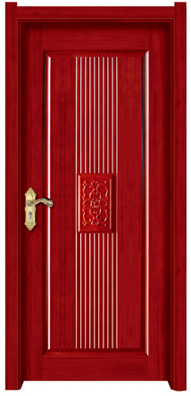 原木實(shí)木門(mén)