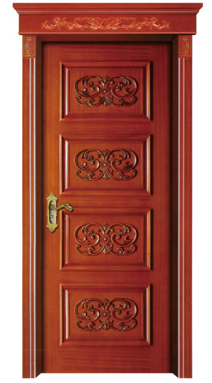 原木實(shí)木門(mén)