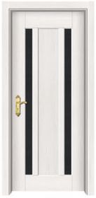 德式拼裝工藝木門(mén)HS-3028大浮雕象牙白