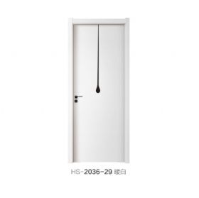 木門折頁(yè)HS-2036-29暖白