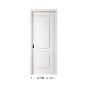 木門折頁(yè)HS-2036-39暖白
